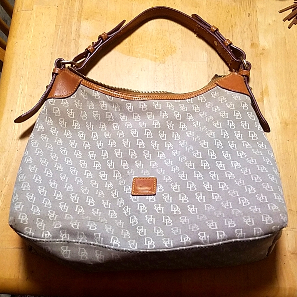Dooney & Bourke Hobo Bag
